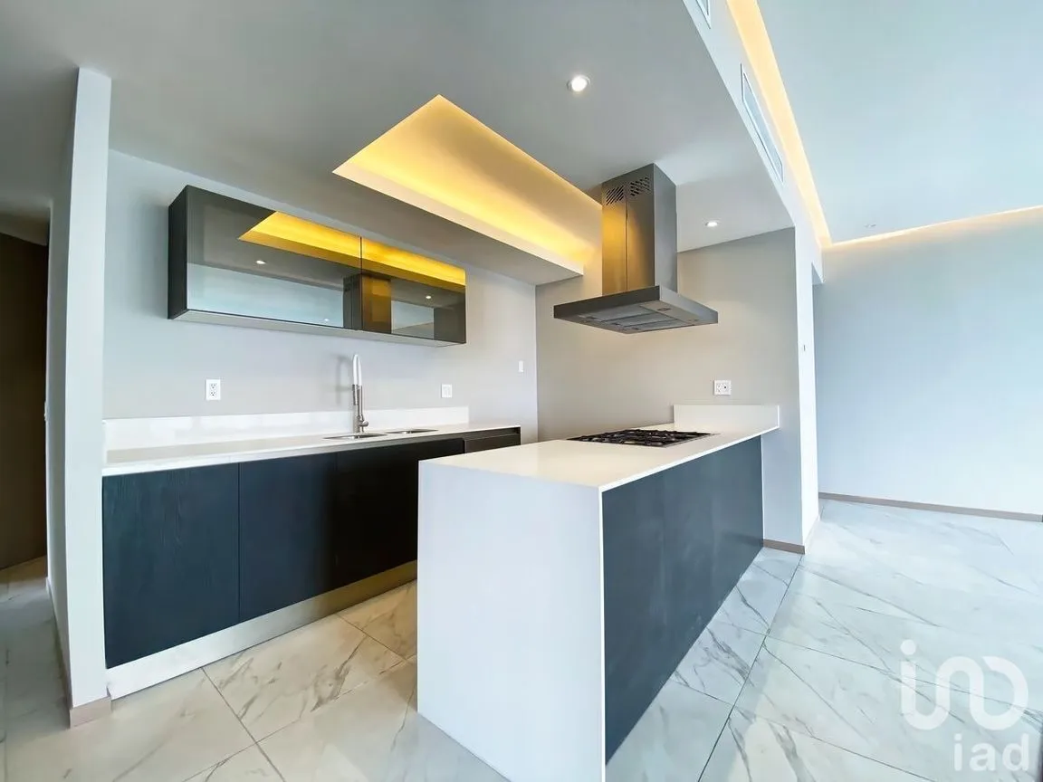 Departamento en Venta en Santa Fe Cuajimalpa, Cuajimalpa de Morelos, Ciudad de México | NEX-231708 | iad México | Foto 3 de 45