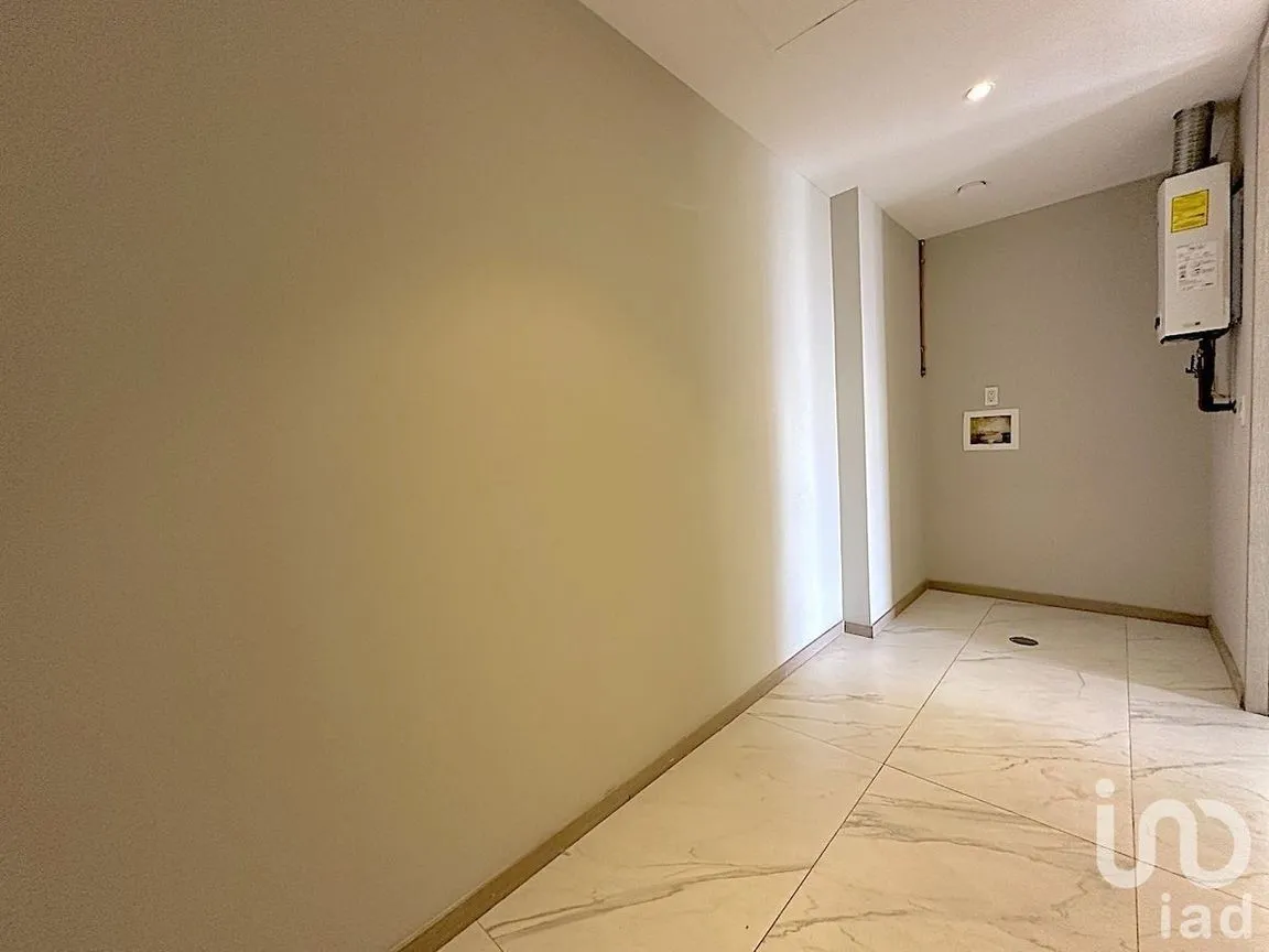 Departamento en Venta en Santa Fe Cuajimalpa, Cuajimalpa de Morelos, Ciudad de México | NEX-231708 | iad México | Foto 23 de 45