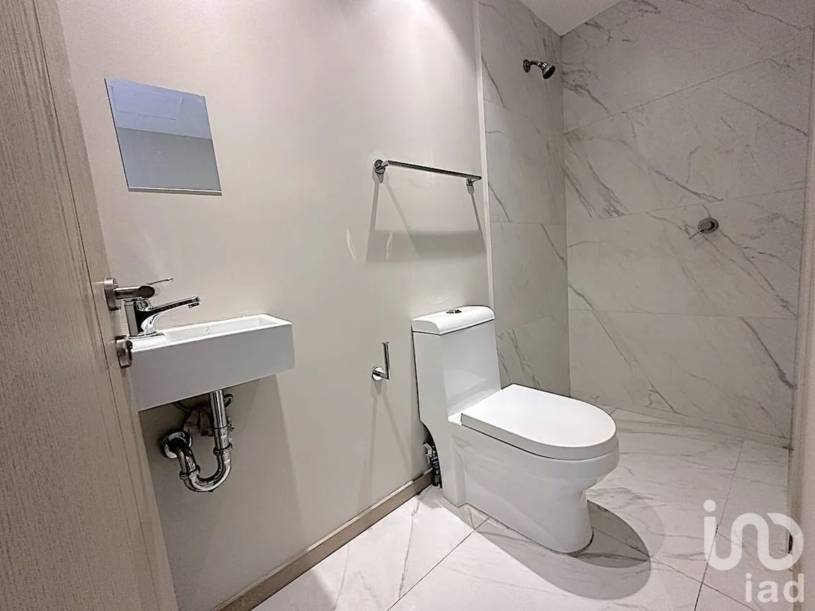 Departamento en Venta en Santa Fe Cuajimalpa, Cuajimalpa de Morelos, Ciudad de México | NEX-231708 | iad México | Foto 24 de 45