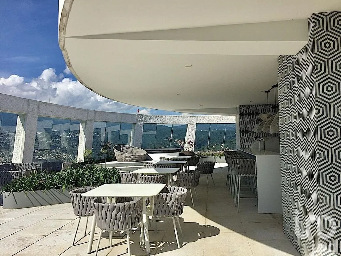 Departamento en Venta en Santa Fe Cuajimalpa, Cuajimalpa de Morelos, Ciudad de México | NEX-231708 | iad México | Foto 26 de 45