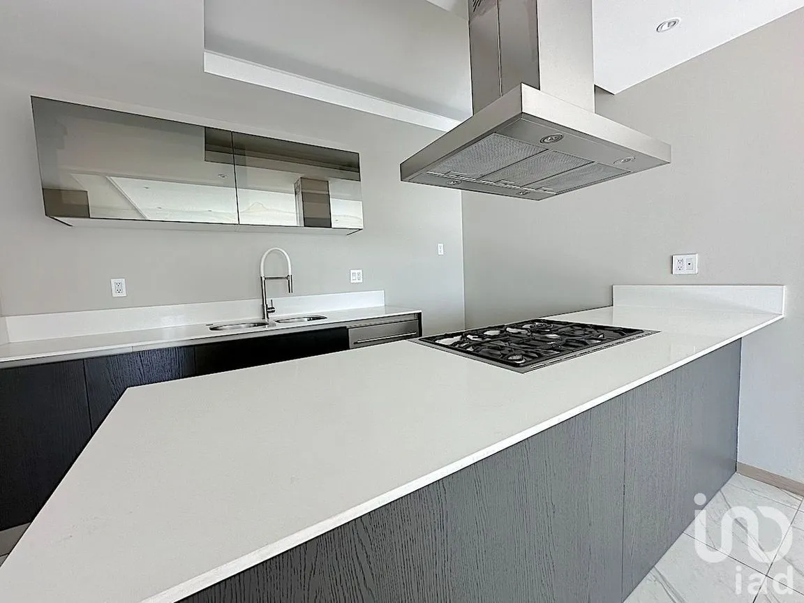 Departamento en Venta en Santa Fe Cuajimalpa, Cuajimalpa de Morelos, Ciudad de México | NEX-231708 | iad México | Foto 4 de 45