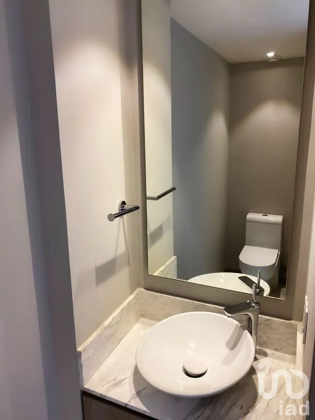 Departamento en Venta en Santa Fe Cuajimalpa, Cuajimalpa de Morelos, Ciudad de México | NEX-231708 | iad México | Foto 6 de 45