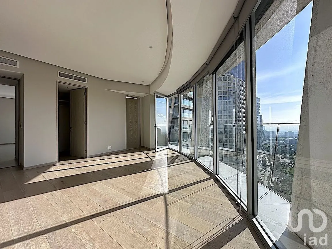 Departamento en Venta en Santa Fe Cuajimalpa, Cuajimalpa de Morelos, Ciudad de México | NEX-231708 | iad México | Foto 8 de 45