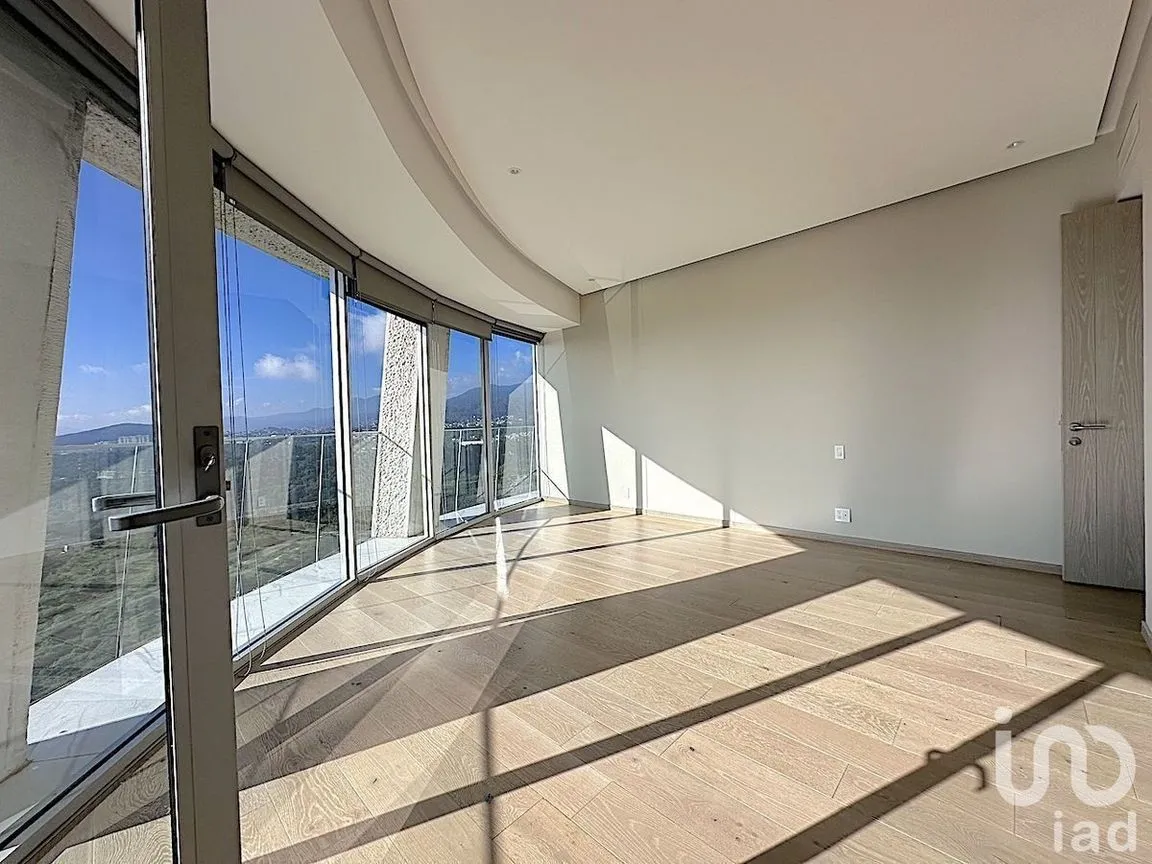 Departamento en Venta en Santa Fe Cuajimalpa, Cuajimalpa de Morelos, Ciudad de México | NEX-231708 | iad México | Foto 9 de 45