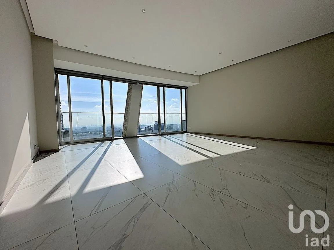 Departamento en Venta en Santa Fe Cuajimalpa, Cuajimalpa de Morelos, Ciudad de México | NEX-231708 | iad México | Foto 1 de 45