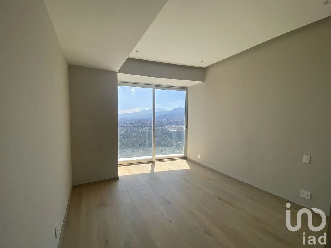 Departamento en Venta en Santa Fe Cuajimalpa, Cuajimalpa de Morelos, Ciudad de México | NEX-231733 | iad México | Foto 12 de 36