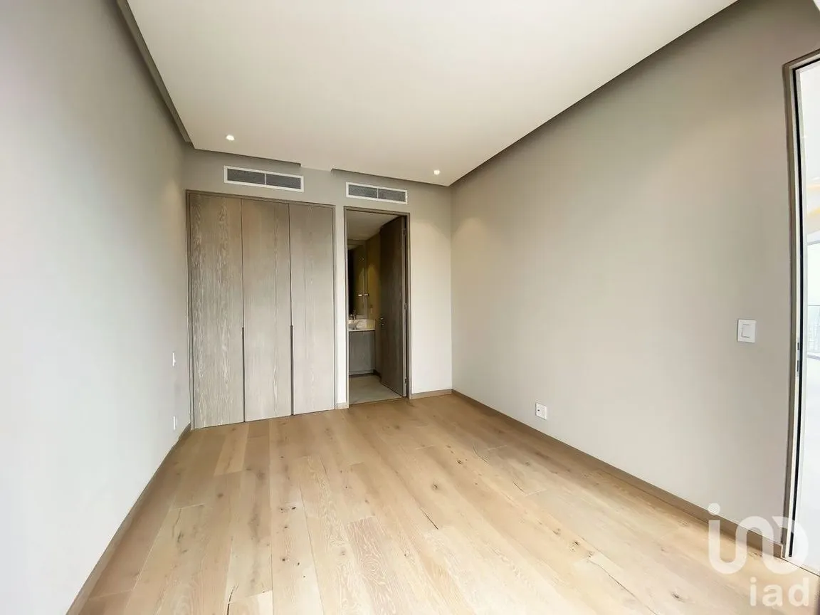 Departamento en Venta en Santa Fe Cuajimalpa, Cuajimalpa de Morelos, Ciudad de México | NEX-231733 | iad México | Foto 16 de 36