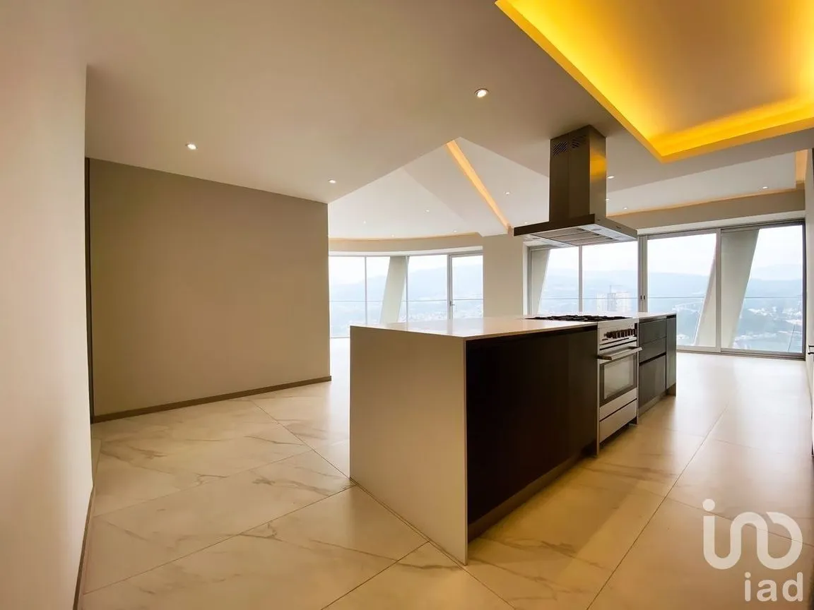Departamento en Venta en Santa Fe Cuajimalpa, Cuajimalpa de Morelos, Ciudad de México | NEX-231733 | iad México | Foto 6 de 36