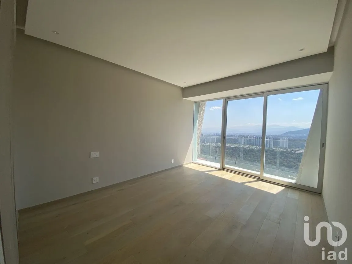 Departamento en Venta en Santa Fe Cuajimalpa, Cuajimalpa de Morelos, Ciudad de México | NEX-231733 | iad México | Foto 9 de 36