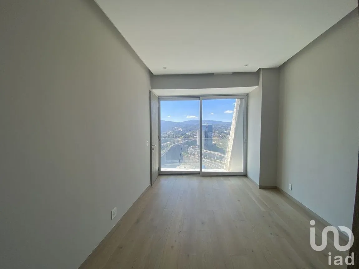 Departamento en Renta en Santa Fe Cuajimalpa, Cuajimalpa de Morelos, Ciudad de México | NEX-231734 | iad México | Foto 15 de 36