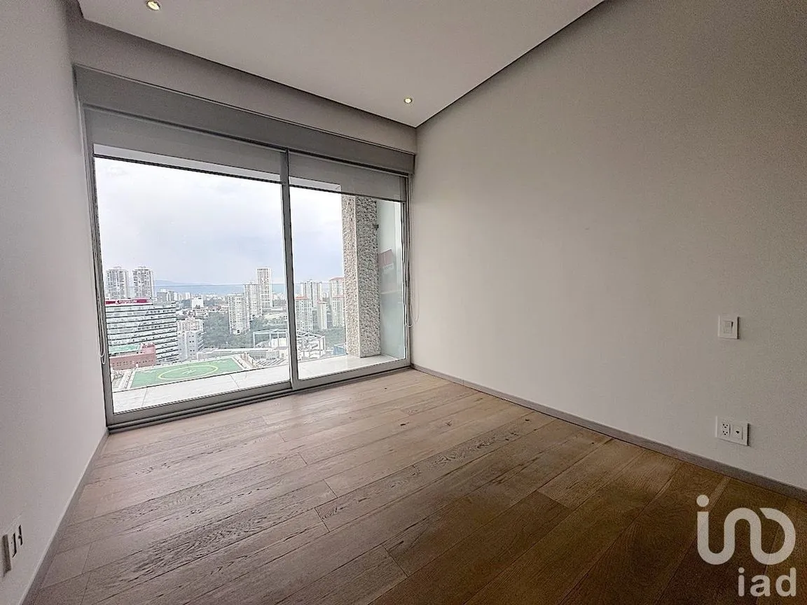 Departamento en Venta en Santa Fe Cuajimalpa, Cuajimalpa de Morelos, Ciudad de México | NEX-231735 | iad México | Foto 12 de 40