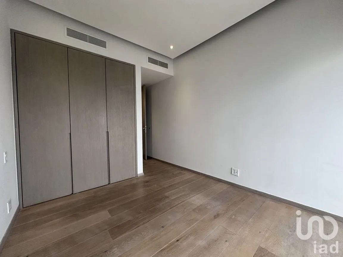 Departamento en Venta en Santa Fe Cuajimalpa, Cuajimalpa de Morelos, Ciudad de México | NEX-231735 | iad México | Foto 13 de 40