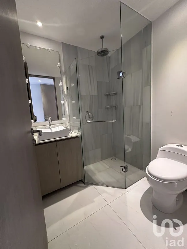 Departamento en Venta en Santa Fe Cuajimalpa, Cuajimalpa de Morelos, Ciudad de México | NEX-231735 | iad México | Foto 14 de 40