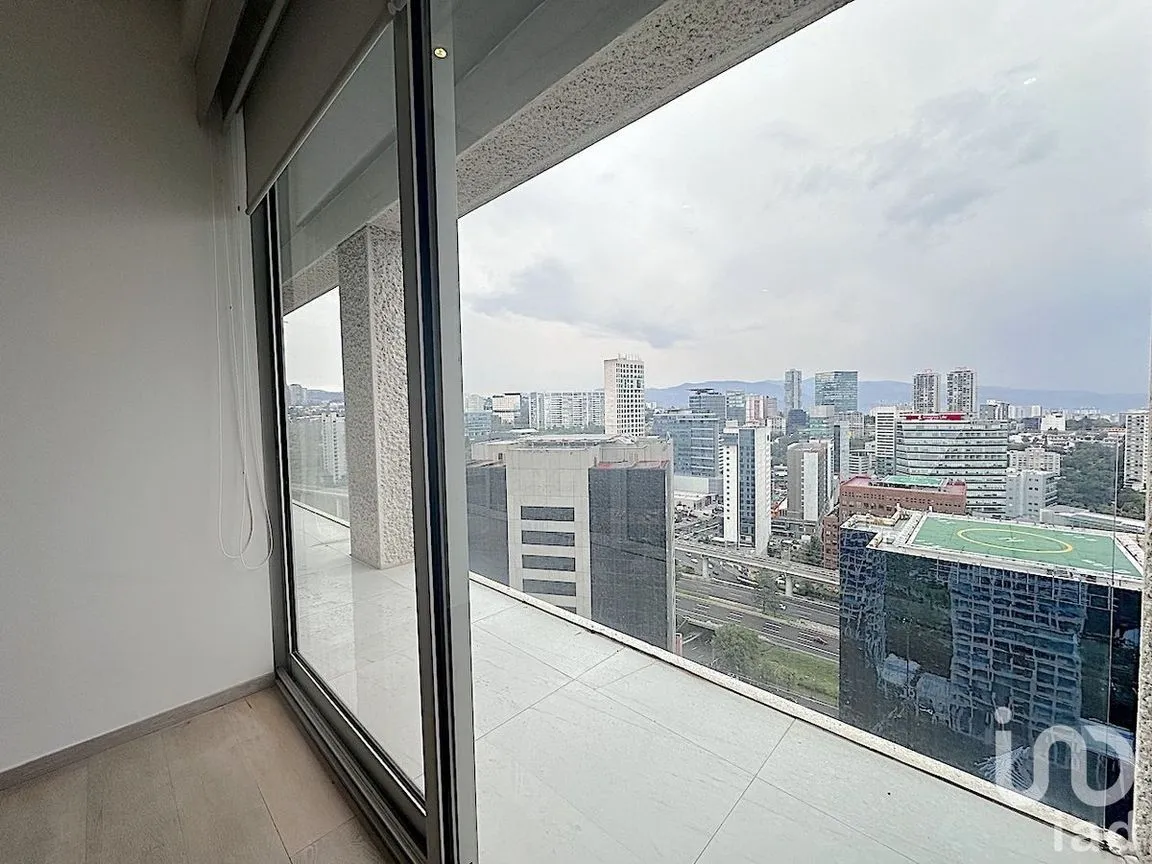 Departamento en Venta en Santa Fe Cuajimalpa, Cuajimalpa de Morelos, Ciudad de México | NEX-231735 | iad México | Foto 16 de 40