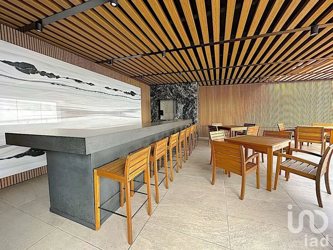 Departamento en Venta en Santa Fe Cuajimalpa, Cuajimalpa de Morelos, Ciudad de México | NEX-231735 | iad México | Foto 17 de 40