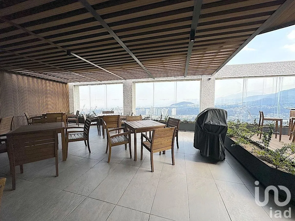 Departamento en Venta en Santa Fe Cuajimalpa, Cuajimalpa de Morelos, Ciudad de México | NEX-231735 | iad México | Foto 20 de 40