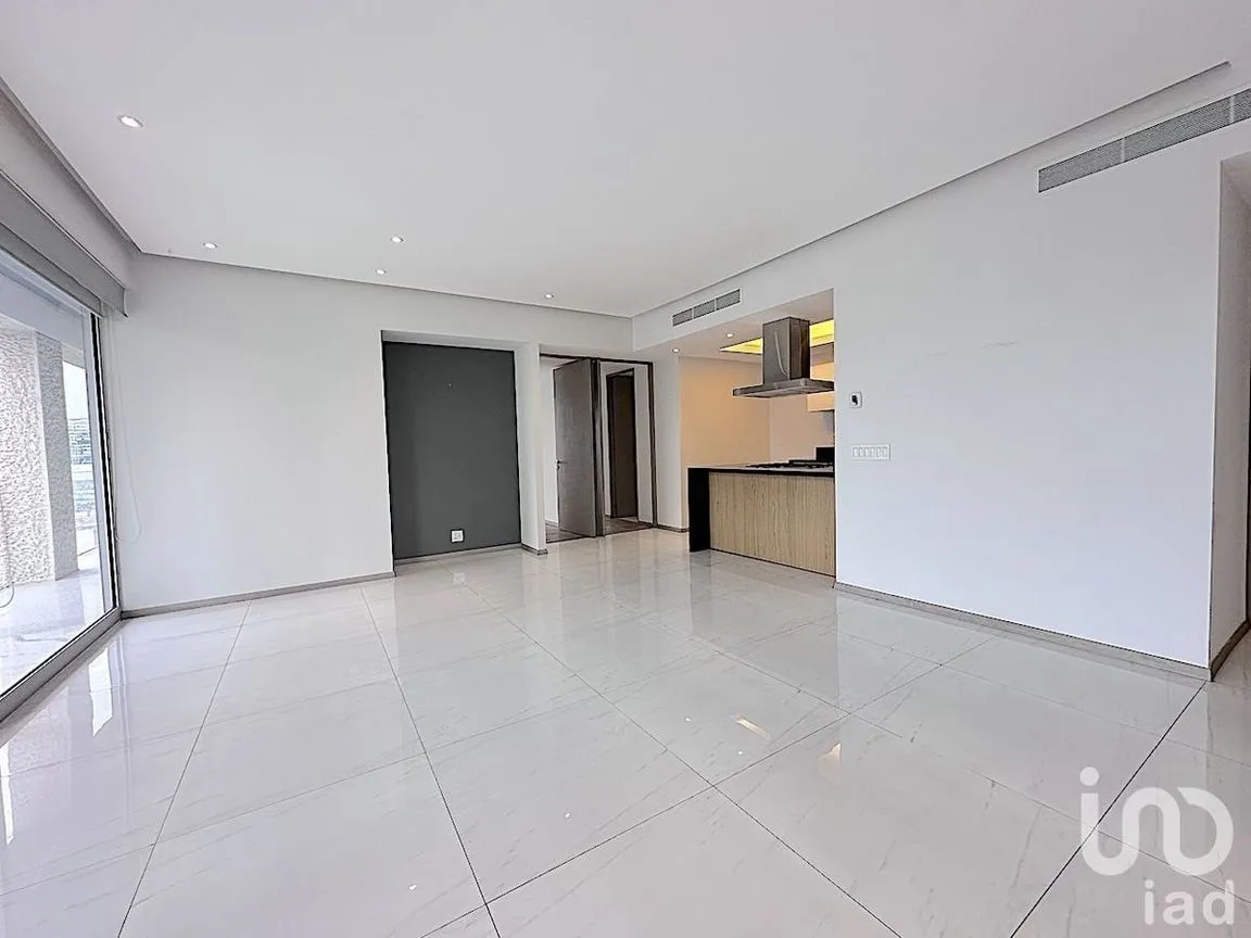 Departamento en Venta en Santa Fe Cuajimalpa, Cuajimalpa de Morelos, Ciudad de México | NEX-231735 | iad México | Foto 3 de 40