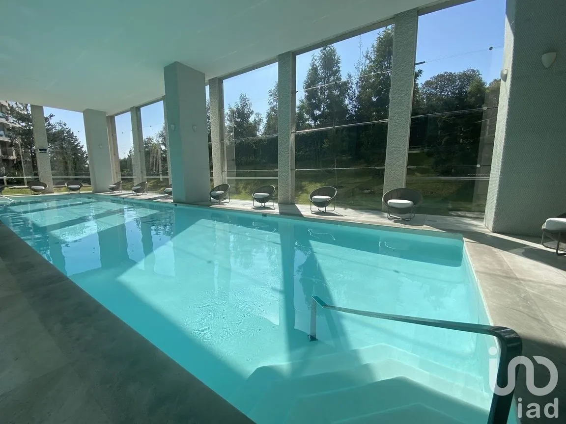 Departamento en Venta en Santa Fe Cuajimalpa, Cuajimalpa de Morelos, Ciudad de México | NEX-231735 | iad México | Foto 22 de 40