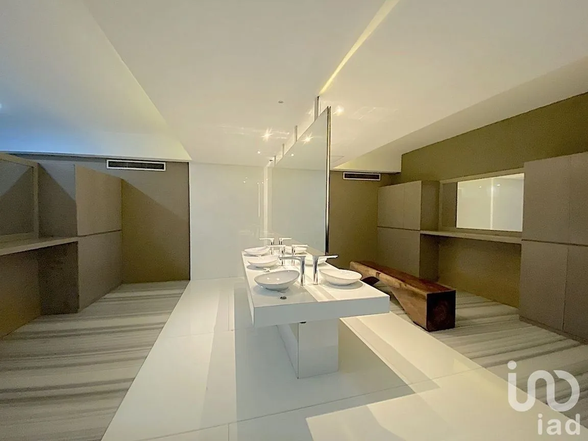 Departamento en Venta en Santa Fe Cuajimalpa, Cuajimalpa de Morelos, Ciudad de México | NEX-231735 | iad México | Foto 25 de 40