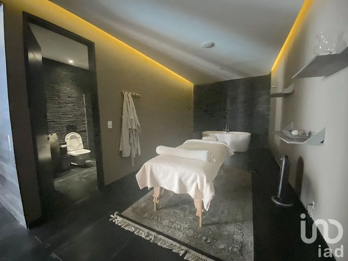 Departamento en Venta en Santa Fe Cuajimalpa, Cuajimalpa de Morelos, Ciudad de México | NEX-231735 | iad México | Foto 28 de 40
