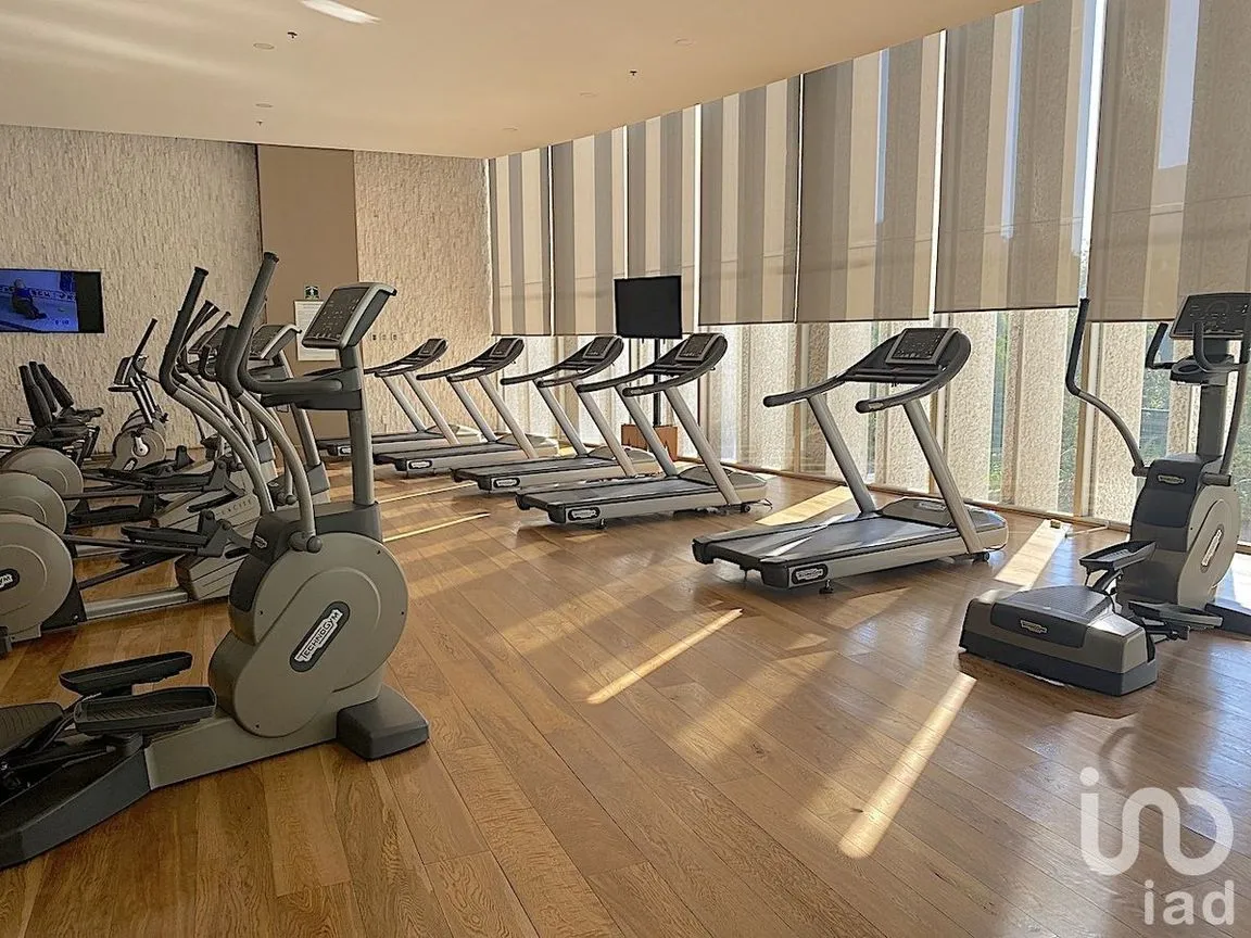 Departamento en Venta en Santa Fe Cuajimalpa, Cuajimalpa de Morelos, Ciudad de México | NEX-231735 | iad México | Foto 29 de 40