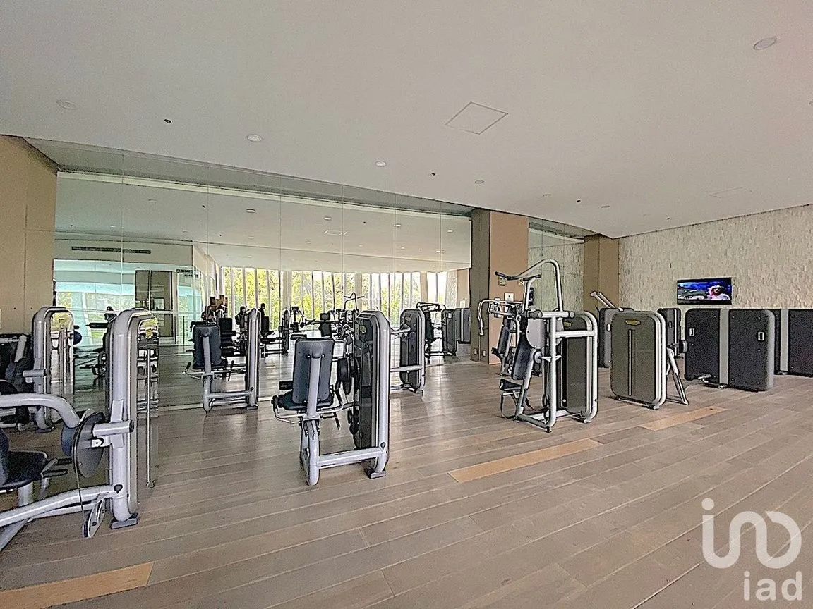 Departamento en Venta en Santa Fe Cuajimalpa, Cuajimalpa de Morelos, Ciudad de México | NEX-231735 | iad México | Foto 30 de 40