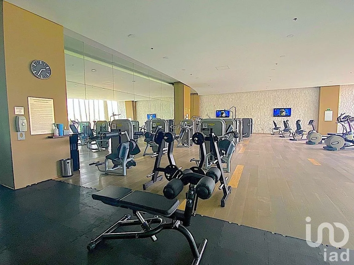Departamento en Venta en Santa Fe Cuajimalpa, Cuajimalpa de Morelos, Ciudad de México | NEX-231735 | iad México | Foto 31 de 40