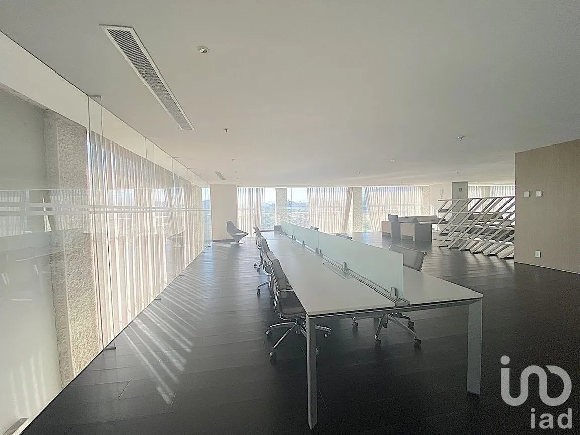 Departamento en Venta en Santa Fe Cuajimalpa, Cuajimalpa de Morelos, Ciudad de México | NEX-231735 | iad México | Foto 33 de 40