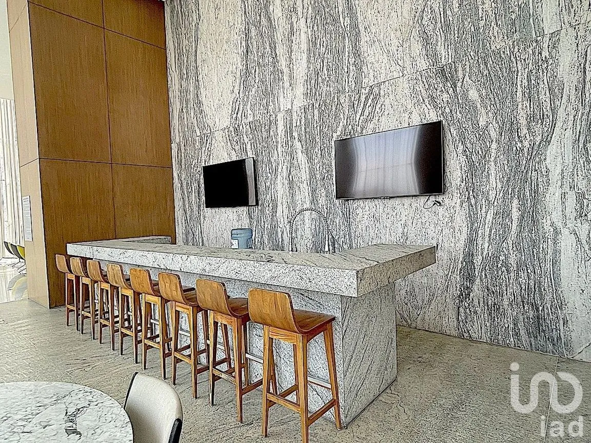 Departamento en Venta en Santa Fe Cuajimalpa, Cuajimalpa de Morelos, Ciudad de México | NEX-231735 | iad México | Foto 34 de 40