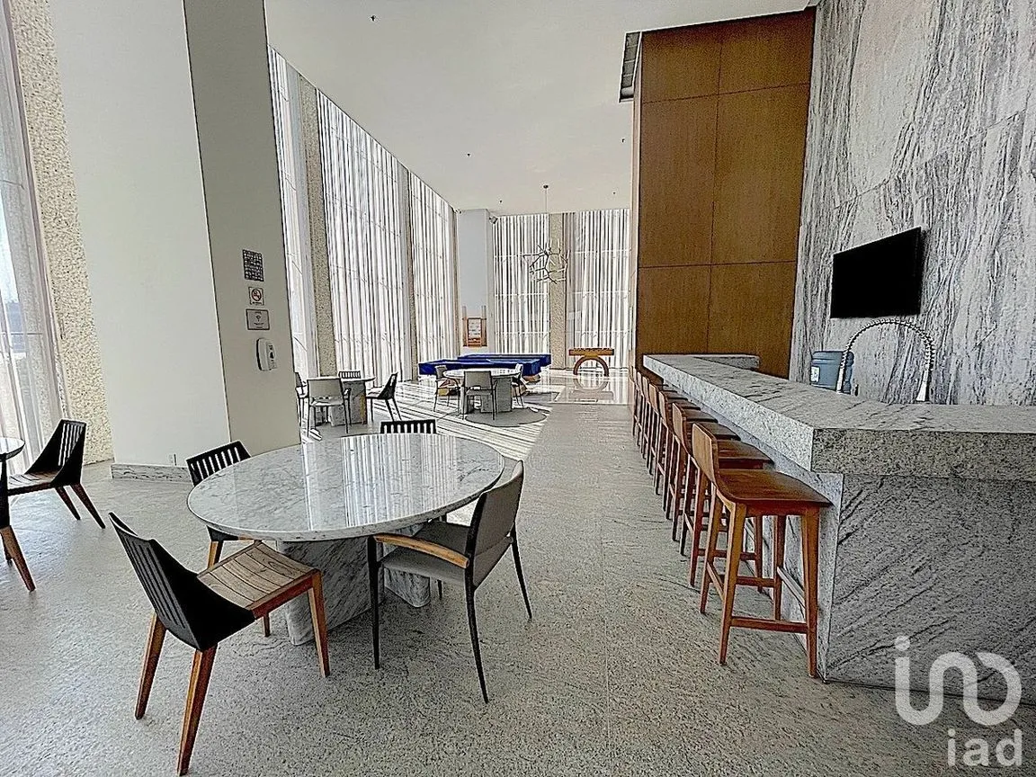 Departamento en Venta en Santa Fe Cuajimalpa, Cuajimalpa de Morelos, Ciudad de México | NEX-231735 | iad México | Foto 35 de 40