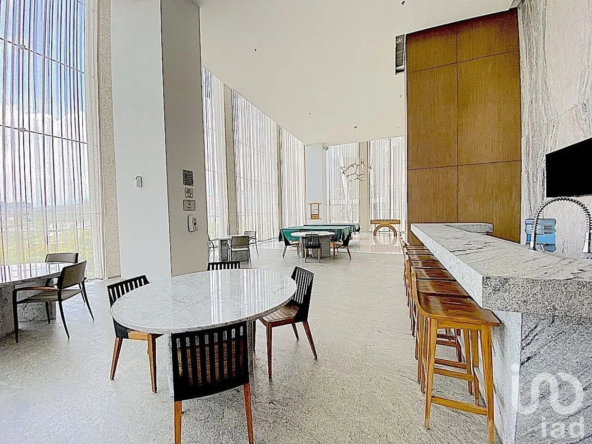 Departamento en Venta en Santa Fe Cuajimalpa, Cuajimalpa de Morelos, Ciudad de México | NEX-231735 | iad México | Foto 37 de 40