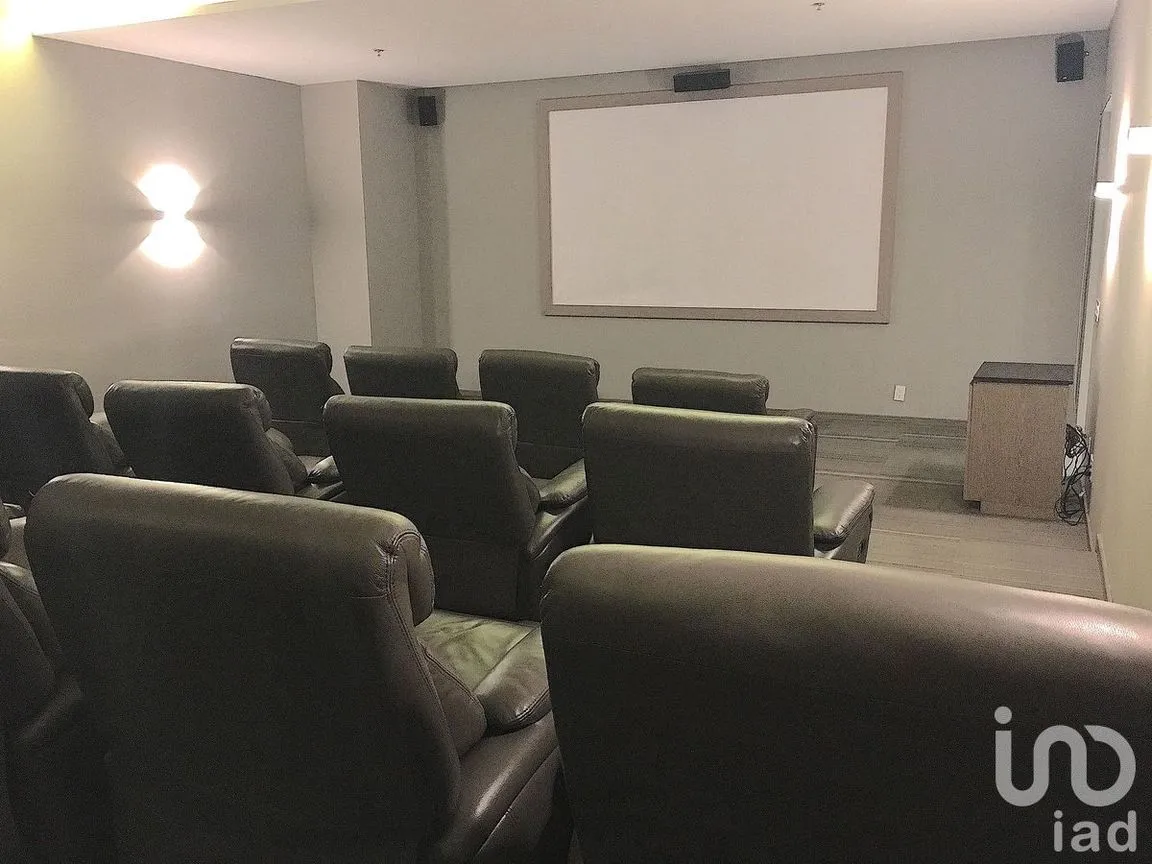 Departamento en Venta en Santa Fe Cuajimalpa, Cuajimalpa de Morelos, Ciudad de México | NEX-231735 | iad México | Foto 39 de 40
