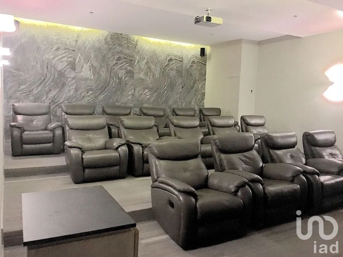 Departamento en Venta en Santa Fe Cuajimalpa, Cuajimalpa de Morelos, Ciudad de México | NEX-231735 | iad México | Foto 40 de 40