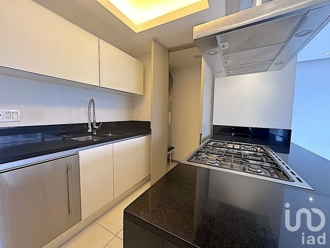 Departamento en Venta en Santa Fe Cuajimalpa, Cuajimalpa de Morelos, Ciudad de México | NEX-231735 | iad México | Foto 5 de 40