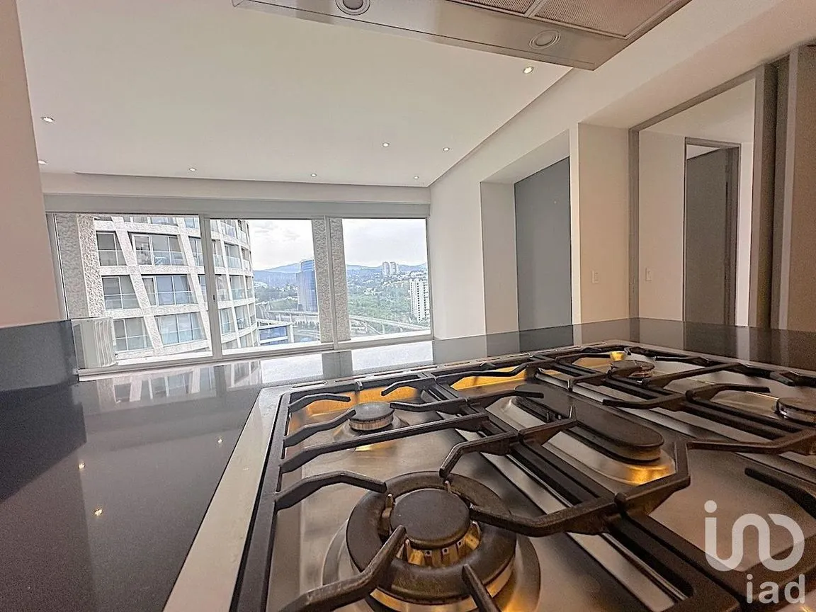 Departamento en Venta en Santa Fe Cuajimalpa, Cuajimalpa de Morelos, Ciudad de México | NEX-231735 | iad México | Foto 6 de 40