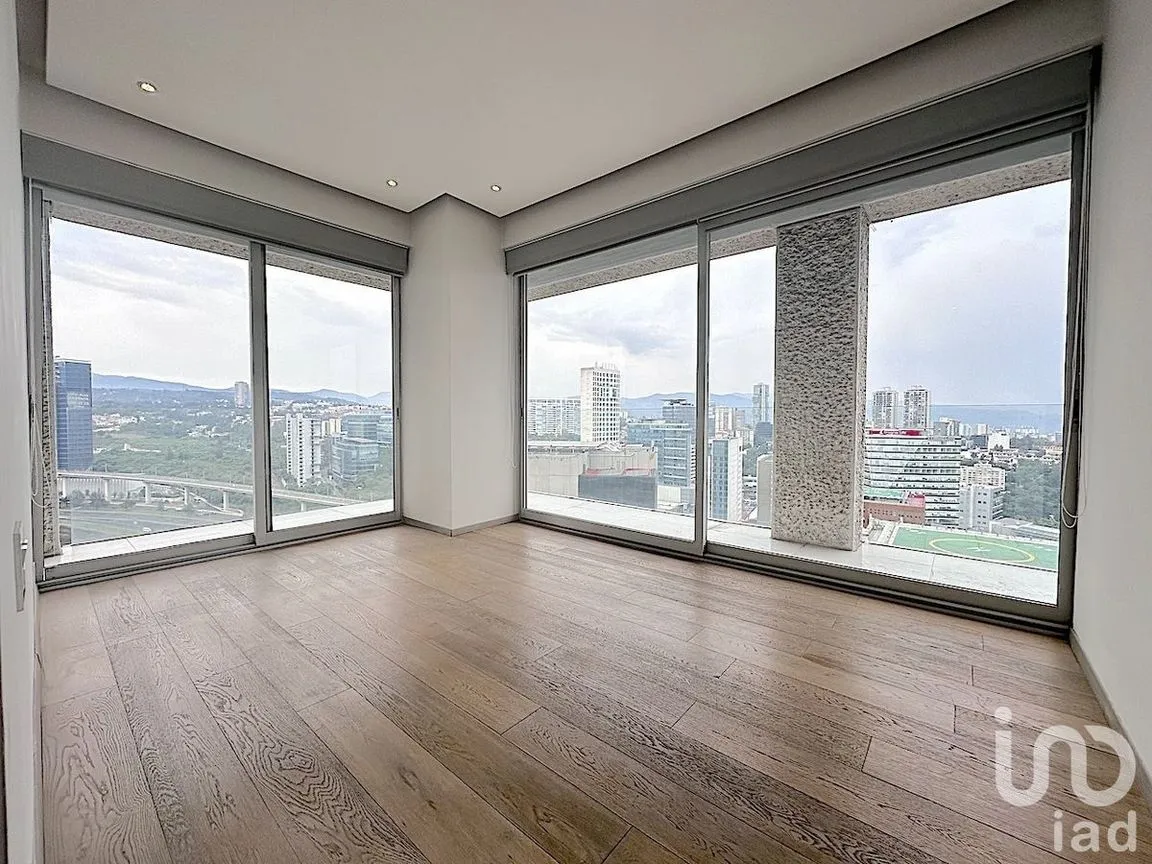 Departamento en Venta en Santa Fe Cuajimalpa, Cuajimalpa de Morelos, Ciudad de México | NEX-231735 | iad México | Foto 7 de 40