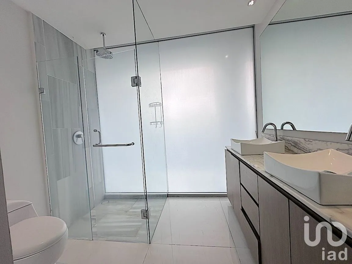 Departamento en Venta en Santa Fe Cuajimalpa, Cuajimalpa de Morelos, Ciudad de México | NEX-231735 | iad México | Foto 9 de 40