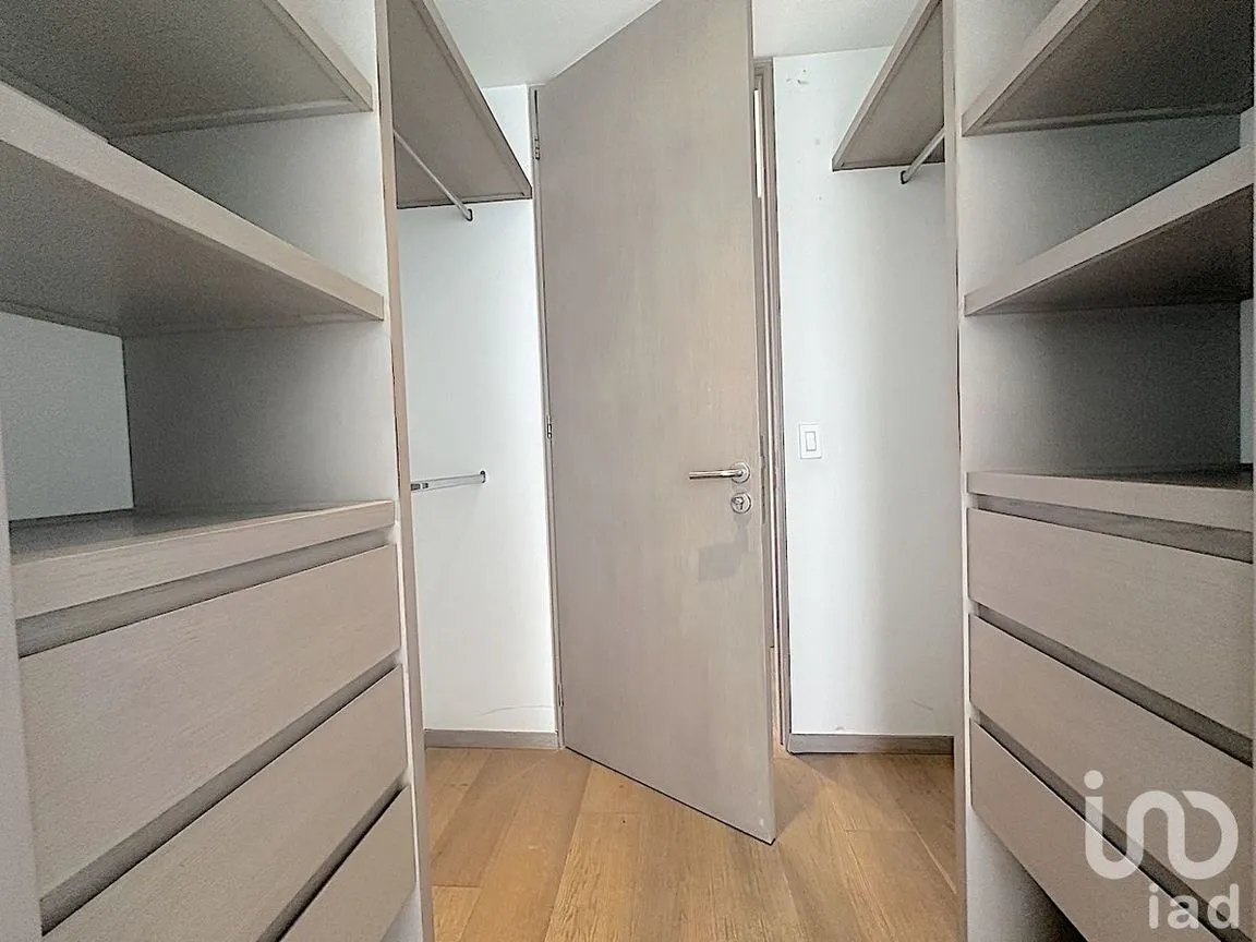 Departamento en Venta en Santa Fe Cuajimalpa, Cuajimalpa de Morelos, Ciudad de México | NEX-231735 | iad México | Foto 10 de 40