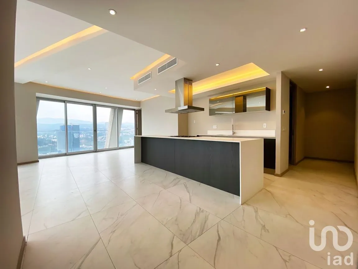 Departamento en Venta en Santa Fe Cuajimalpa, Cuajimalpa de Morelos, Ciudad de México | NEX-231736 | iad México | Foto 2 de 39