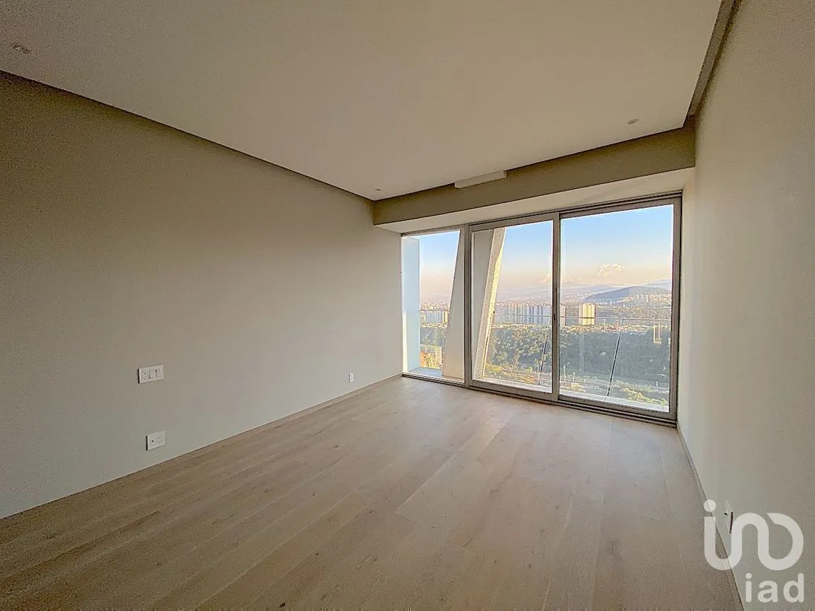 Departamento en Venta en Santa Fe Cuajimalpa, Cuajimalpa de Morelos, Ciudad de México | NEX-231736 | iad México | Foto 11 de 39
