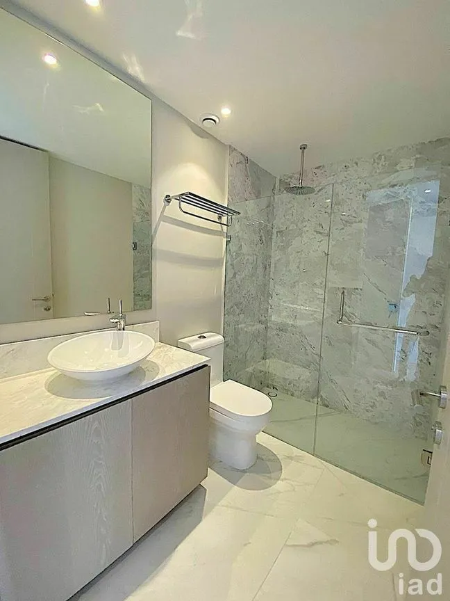 Departamento en Venta en Santa Fe Cuajimalpa, Cuajimalpa de Morelos, Ciudad de México | NEX-231736 | iad México | Foto 12 de 39