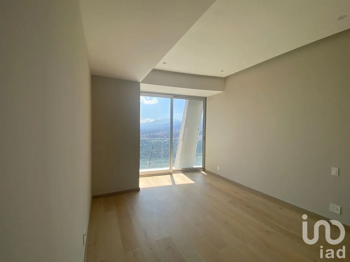 Departamento en Venta en Santa Fe Cuajimalpa, Cuajimalpa de Morelos, Ciudad de México | NEX-231736 | iad México | Foto 13 de 39