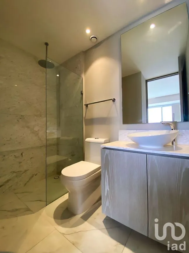 Departamento en Venta en Santa Fe Cuajimalpa, Cuajimalpa de Morelos, Ciudad de México | NEX-231736 | iad México | Foto 15 de 39