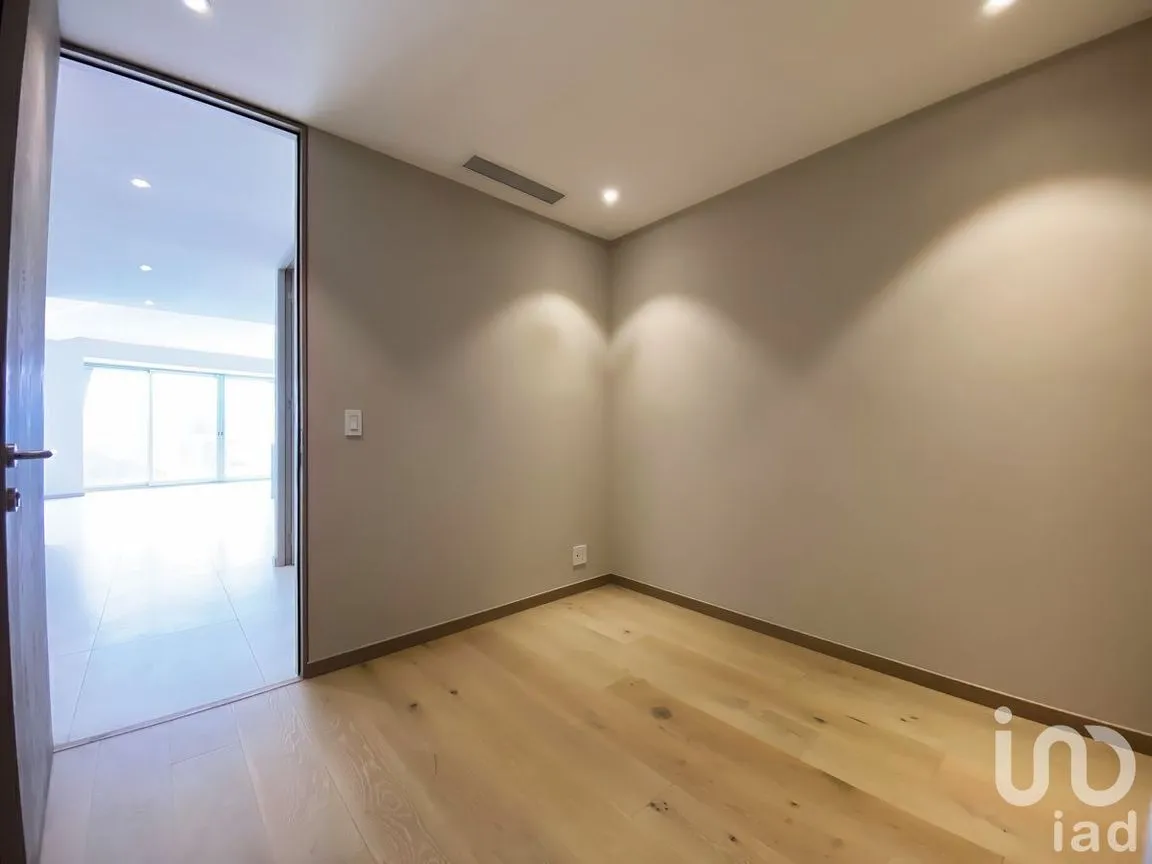 Departamento en Venta en Santa Fe Cuajimalpa, Cuajimalpa de Morelos, Ciudad de México | NEX-231736 | iad México | Foto 16 de 39