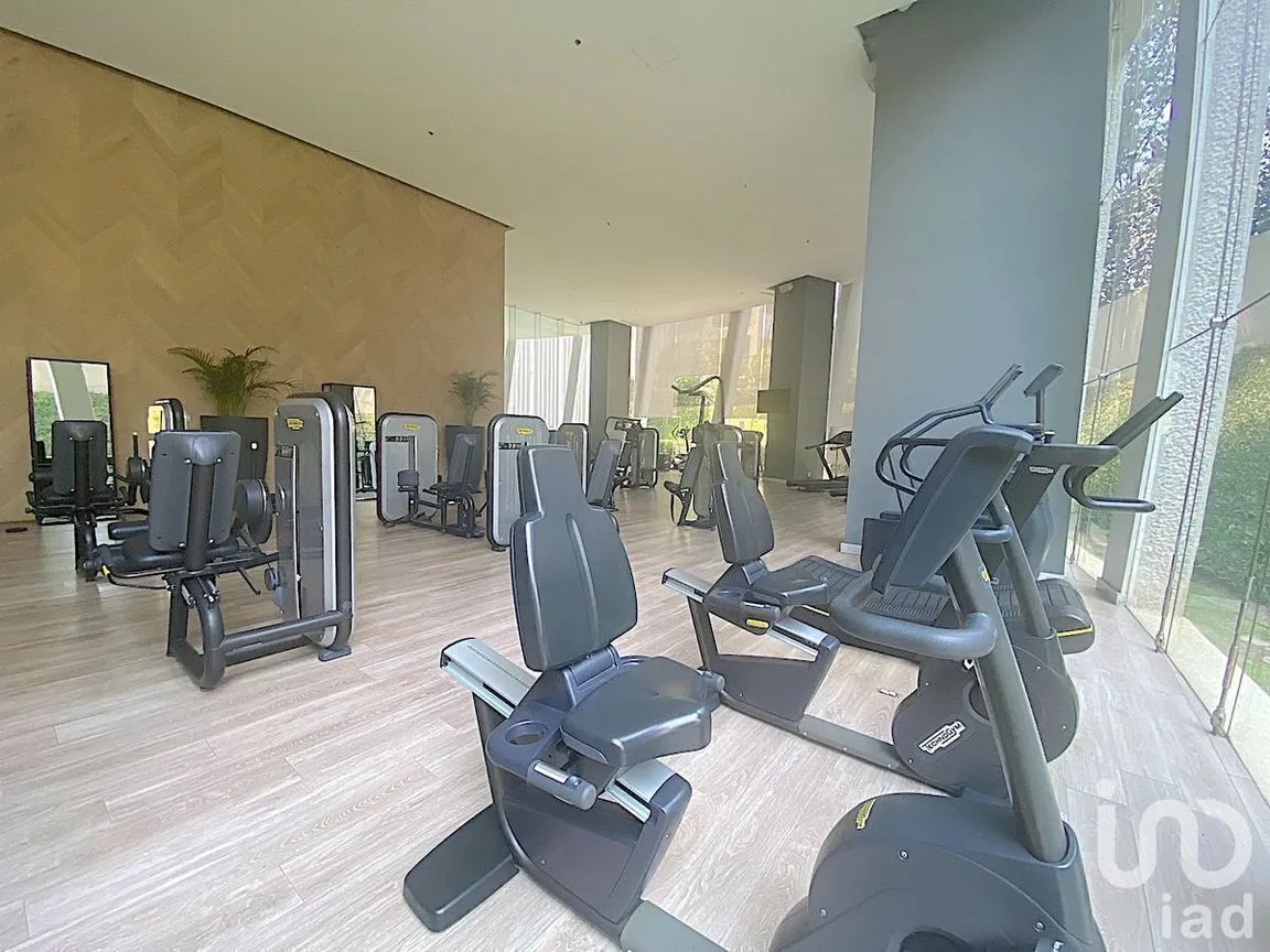 Departamento en Venta en Santa Fe Cuajimalpa, Cuajimalpa de Morelos, Ciudad de México | NEX-231736 | iad México | Foto 21 de 39