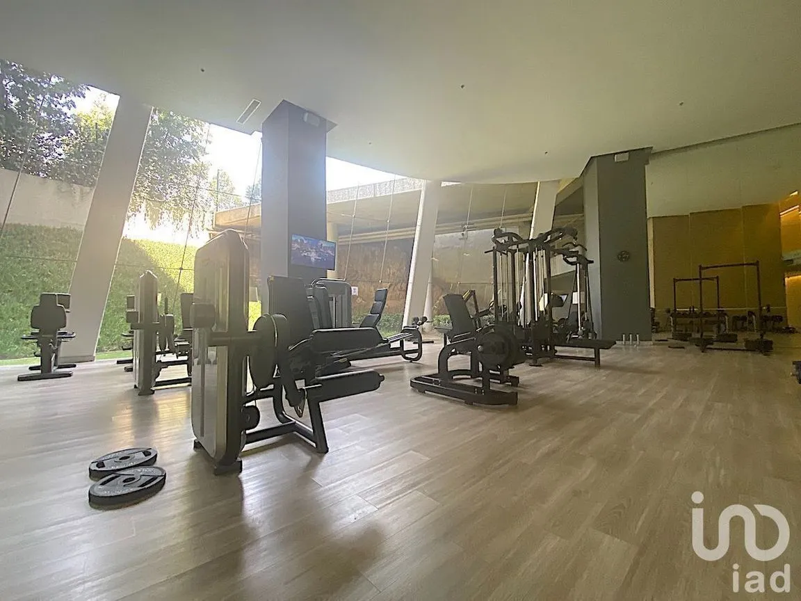 Departamento en Venta en Santa Fe Cuajimalpa, Cuajimalpa de Morelos, Ciudad de México | NEX-231736 | iad México | Foto 29 de 39