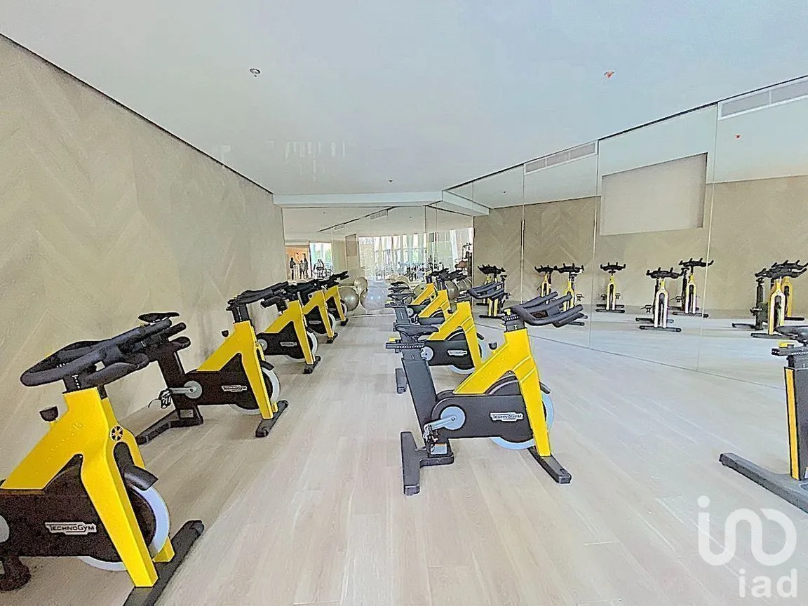 Departamento en Venta en Santa Fe Cuajimalpa, Cuajimalpa de Morelos, Ciudad de México | NEX-231736 | iad México | Foto 30 de 39