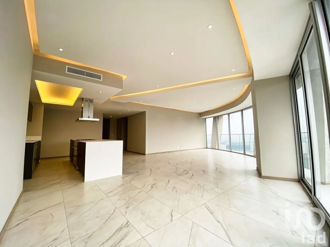Departamento en Venta en Santa Fe Cuajimalpa, Cuajimalpa de Morelos, Ciudad de México | NEX-231736 | iad México | Foto 4 de 39