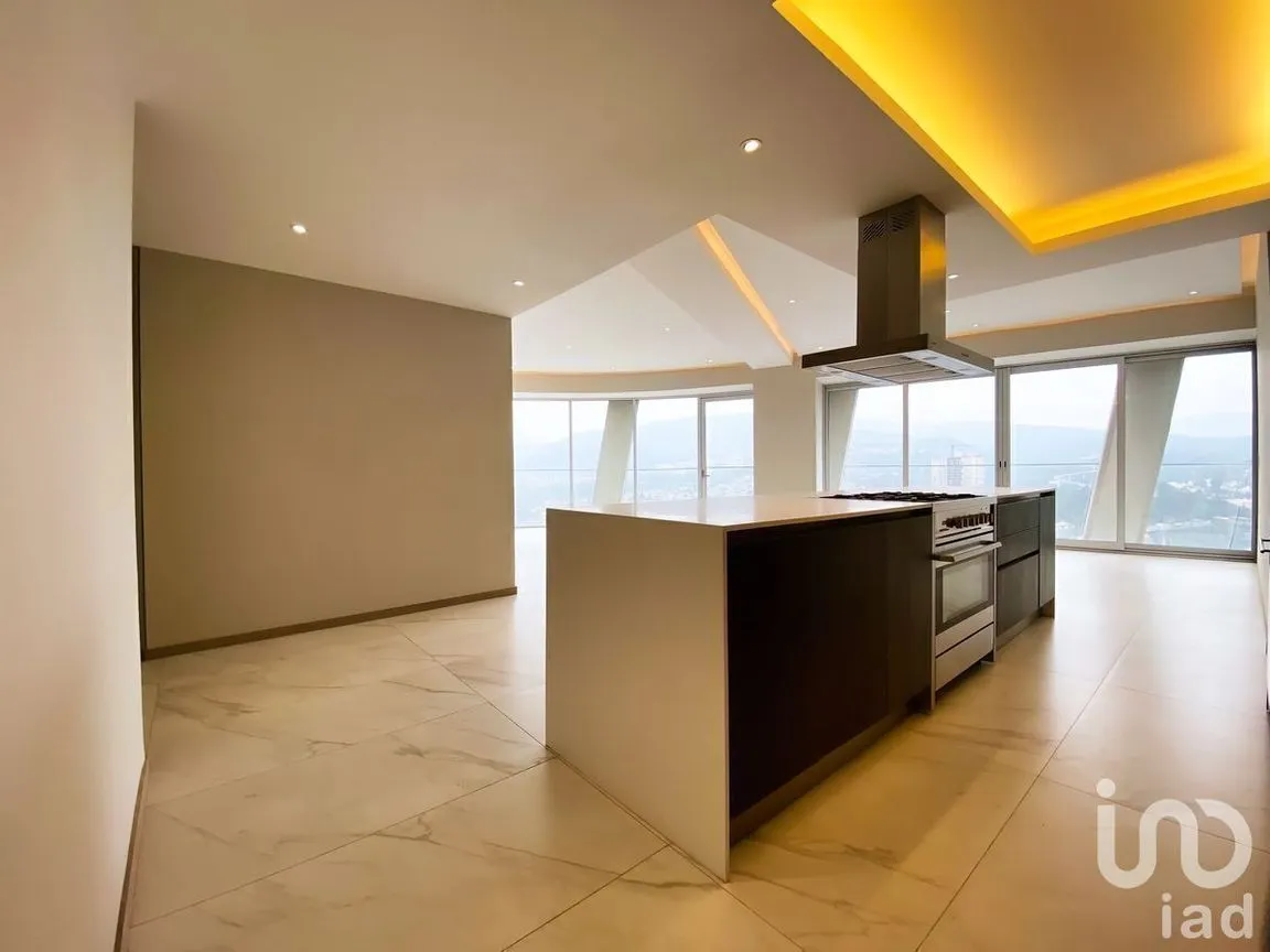 Departamento en Venta en Santa Fe Cuajimalpa, Cuajimalpa de Morelos, Ciudad de México | NEX-231736 | iad México | Foto 5 de 39