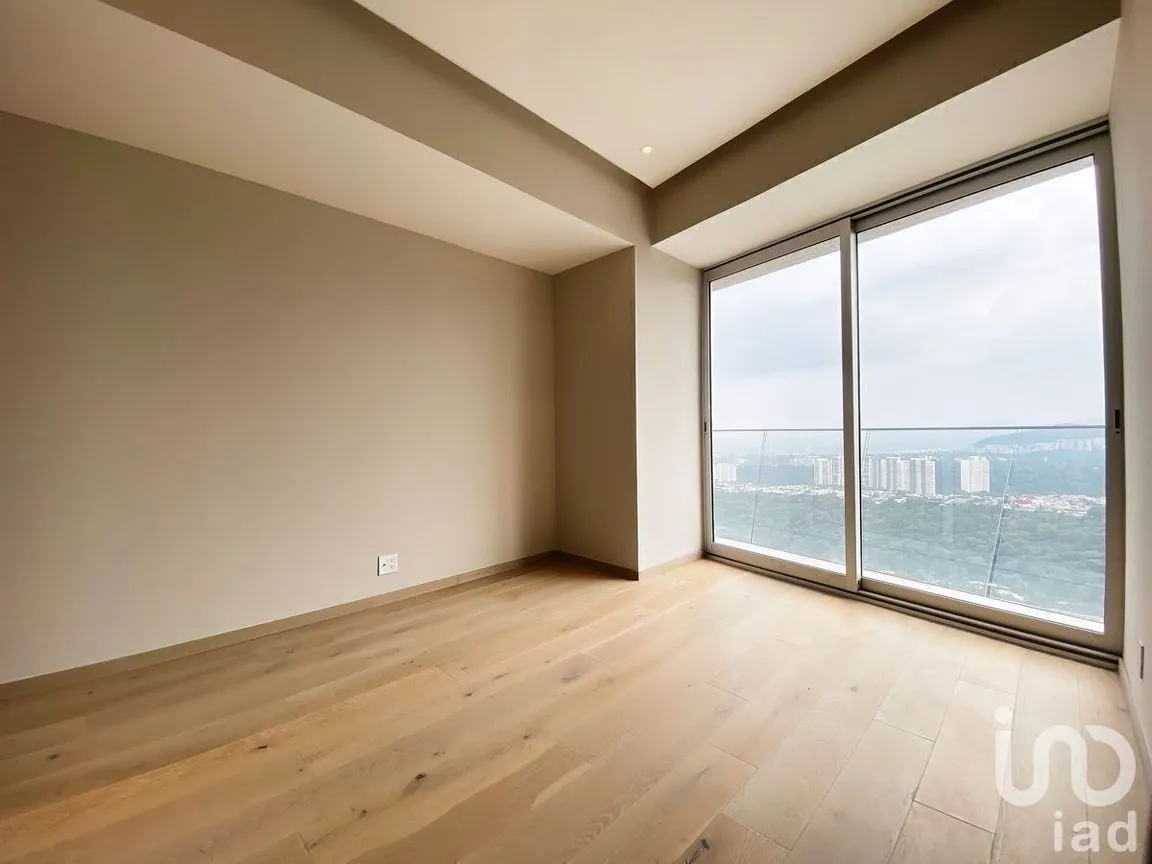 Departamento en Venta en Santa Fe Cuajimalpa, Cuajimalpa de Morelos, Ciudad de México | NEX-231736 | iad México | Foto 6 de 39
